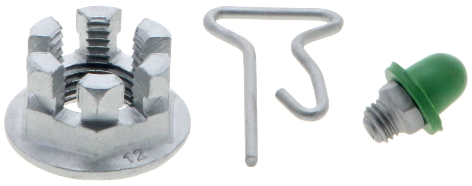 Mevotech Supreme Steering Pitman Arm TXMS509119 image 5