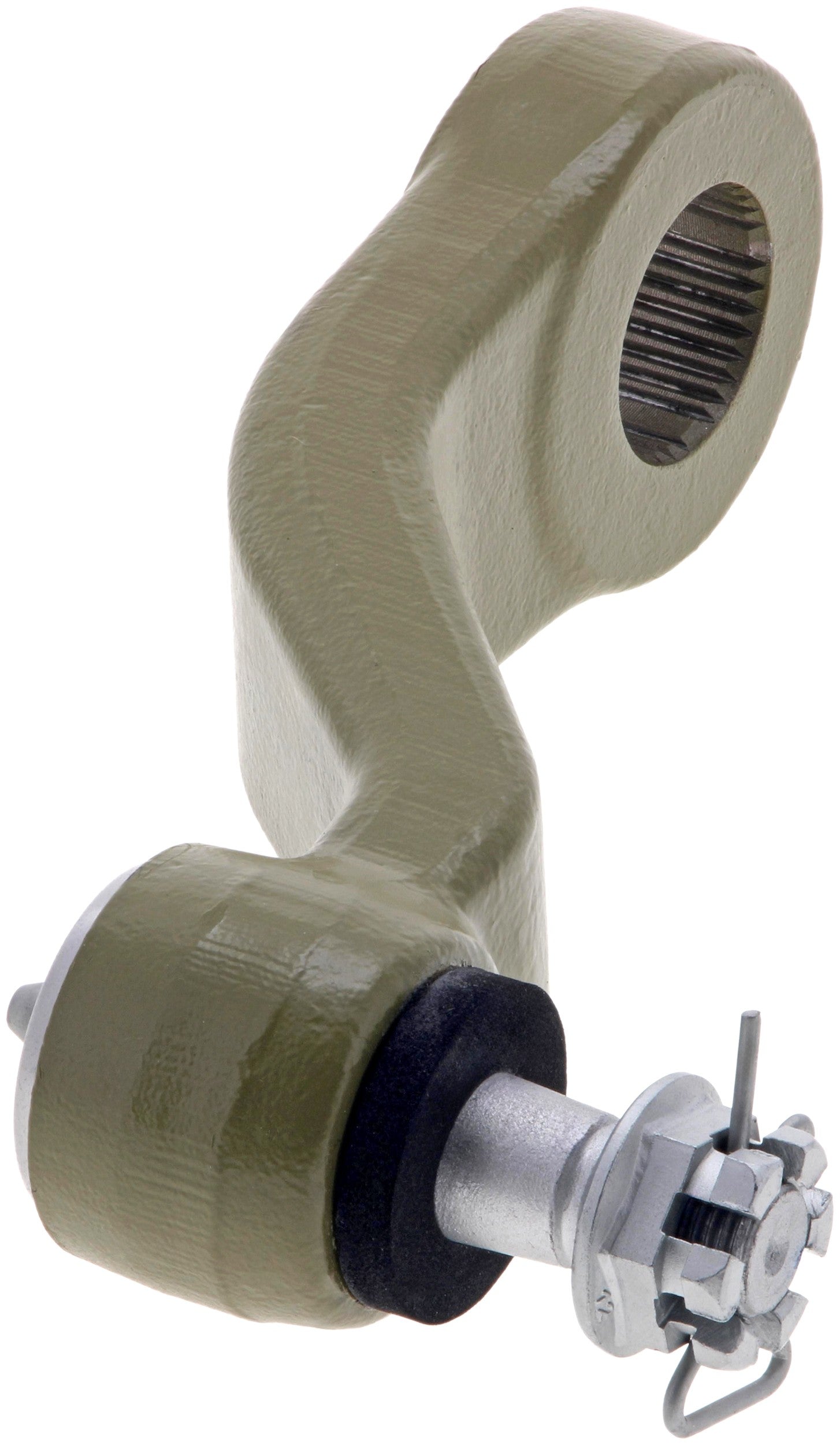Mevotech Supreme Steering Pitman Arm TXMS509119 image 3