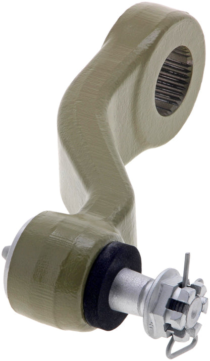 Mevotech Supreme Steering Pitman Arm TXMS509119 image 3