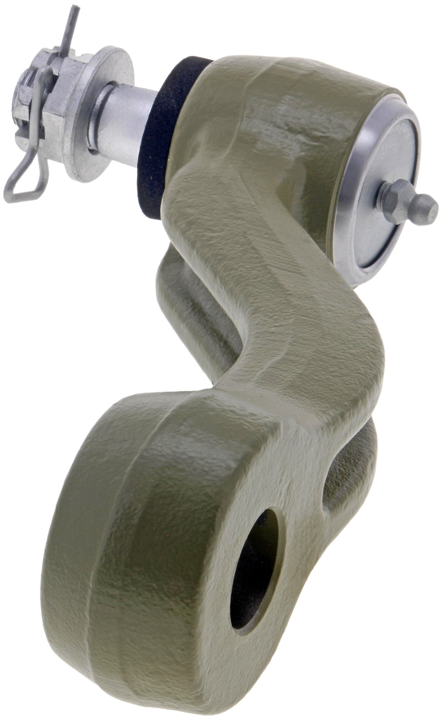 Mevotech Supreme Steering Idler Arm TXMS509120 image 2