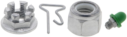 Mevotech Supreme Steering Idler Arm TXMS509120 image 5