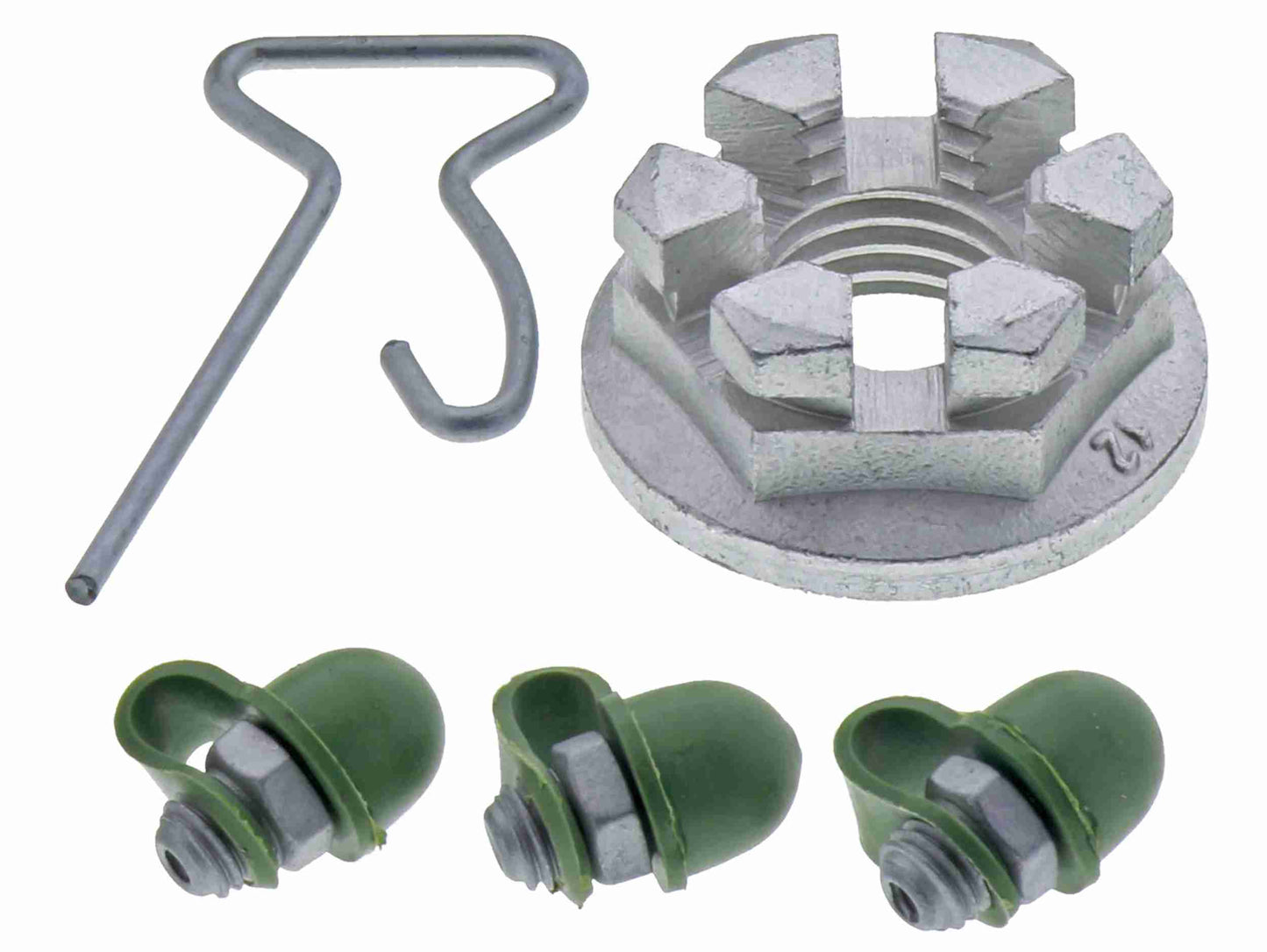 Mevotech TXMS50914