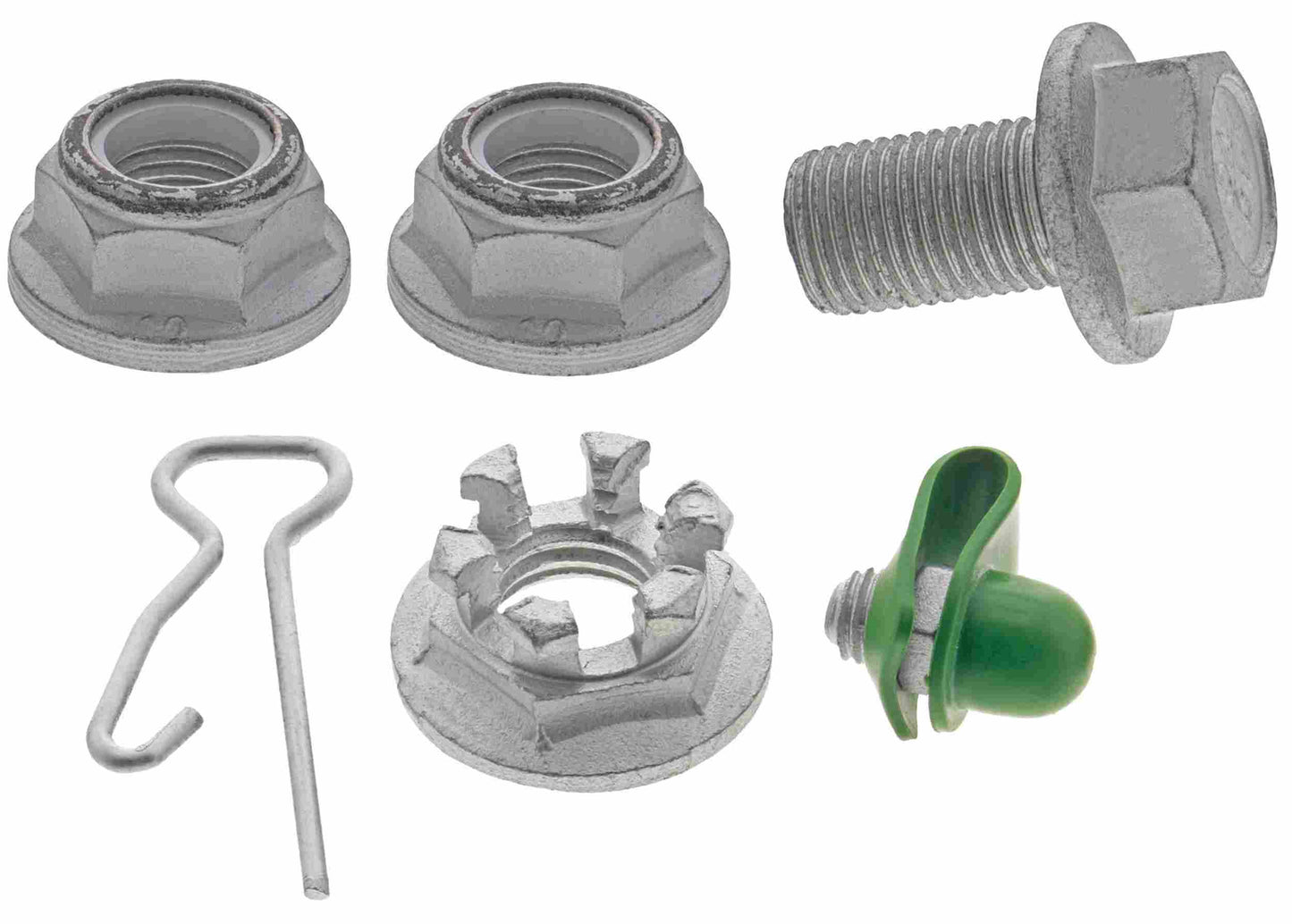 Mevotech TTX Suspension Ball Joint TXMS60505