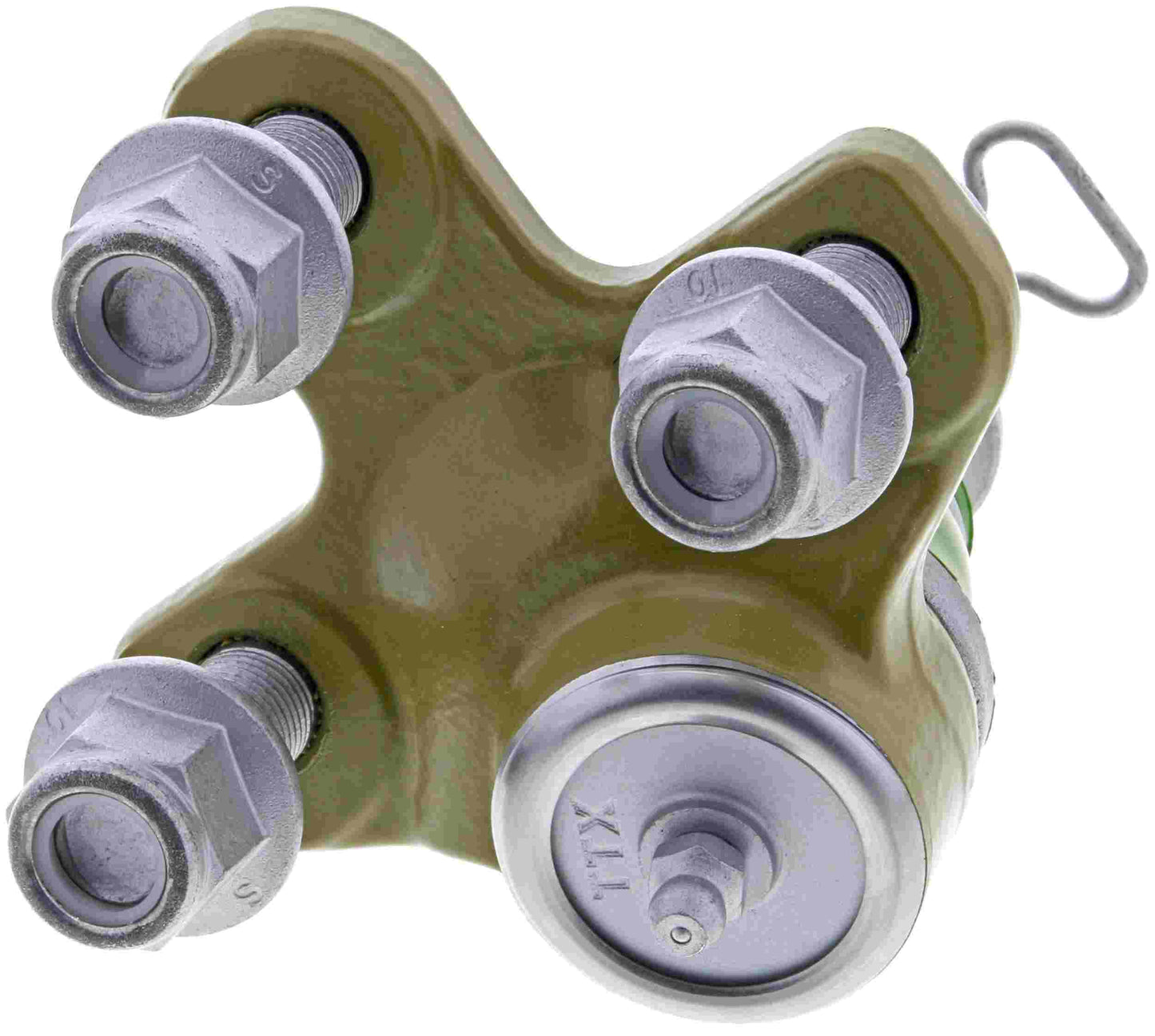 Mevotech TTX Suspension Ball Joint TXMS60525