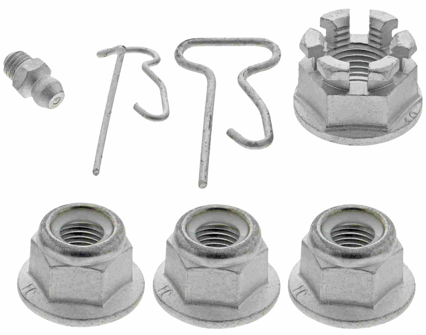 Mevotech TTX Suspension Ball Joint TXMS60525
