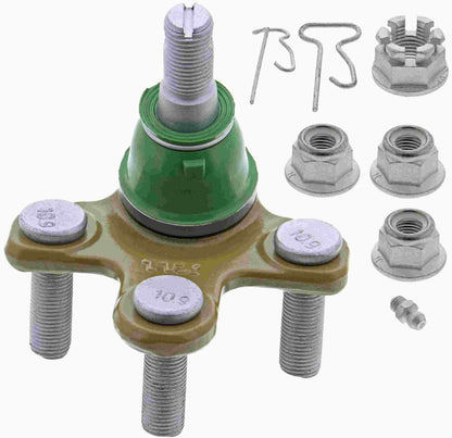 Mevotech TTX Suspension Ball Joint TXMS60525