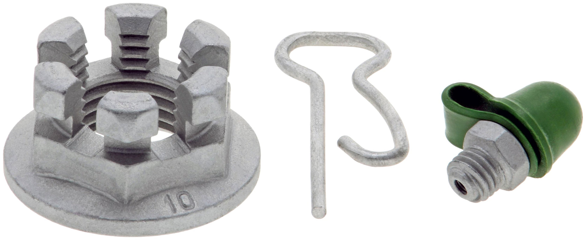 Mevotech Supreme Suspension Ball Joint TXMS60529 image 5