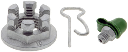 Mevotech Supreme Suspension Ball Joint TXMS60529 image 5