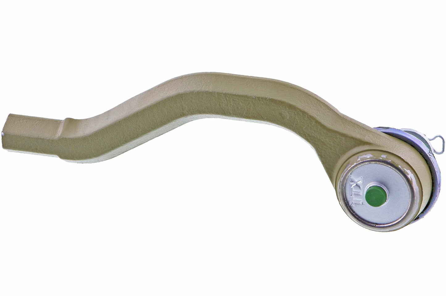 Mevotech TTX Steering Tie Rod End TXMS60600
