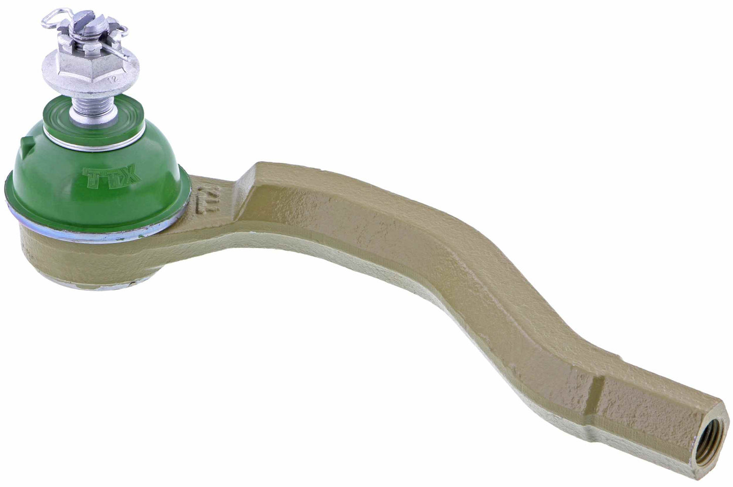 Mevotech TTX Steering Tie Rod End TXMS60600