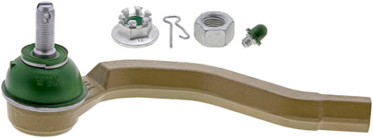 Mevotech TTX Steering Tie Rod End TXMS60600