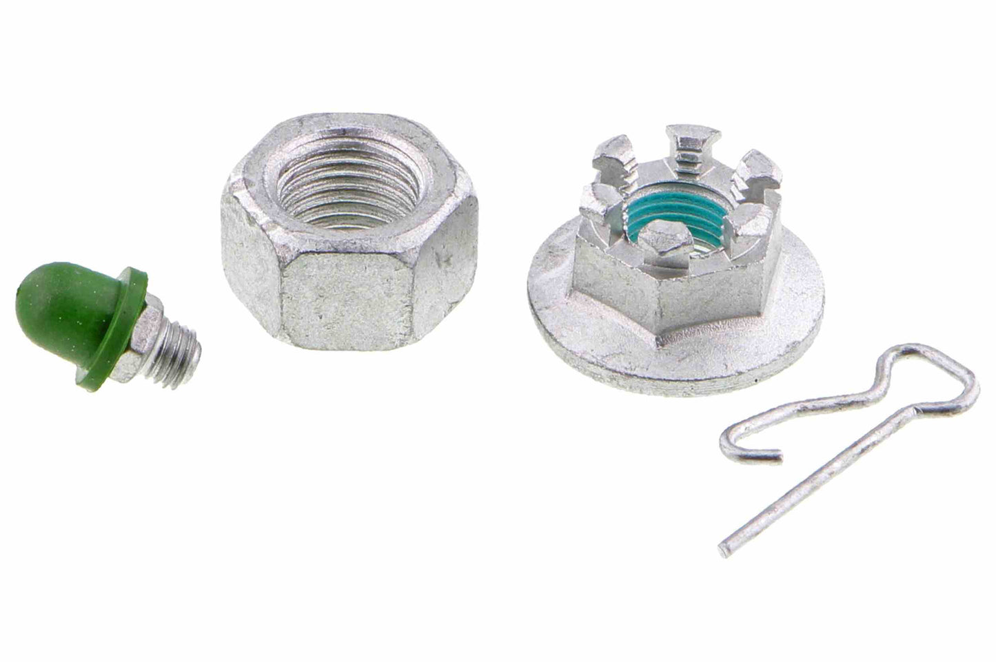 Mevotech TTX Steering Tie Rod End TXMS60600