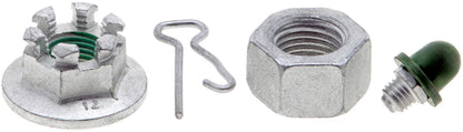 Mevotech TTX Steering Tie Rod End TXMS60600