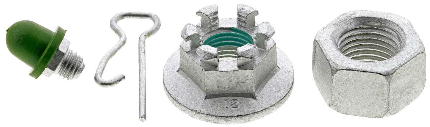 Mevotech TTX Steering Tie Rod End TXMS60601
