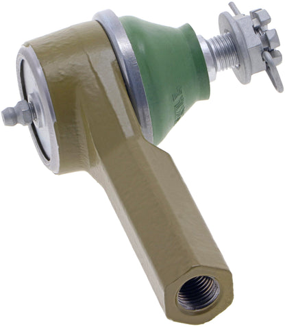 Mevotech Supreme Steering Tie Rod End TXMS60611 image 3