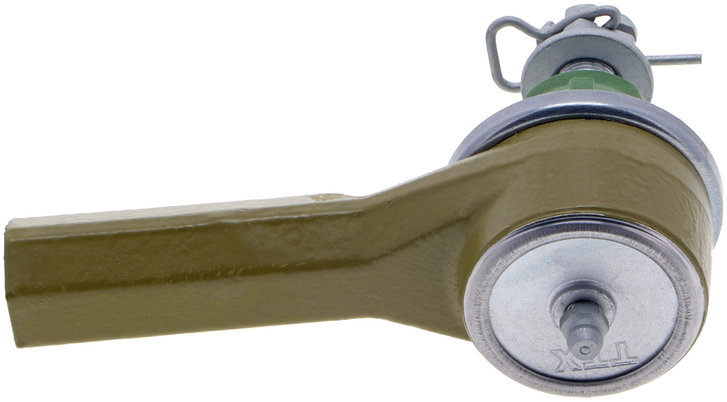 Mevotech Supreme Steering Tie Rod End TXMS60611 image 5