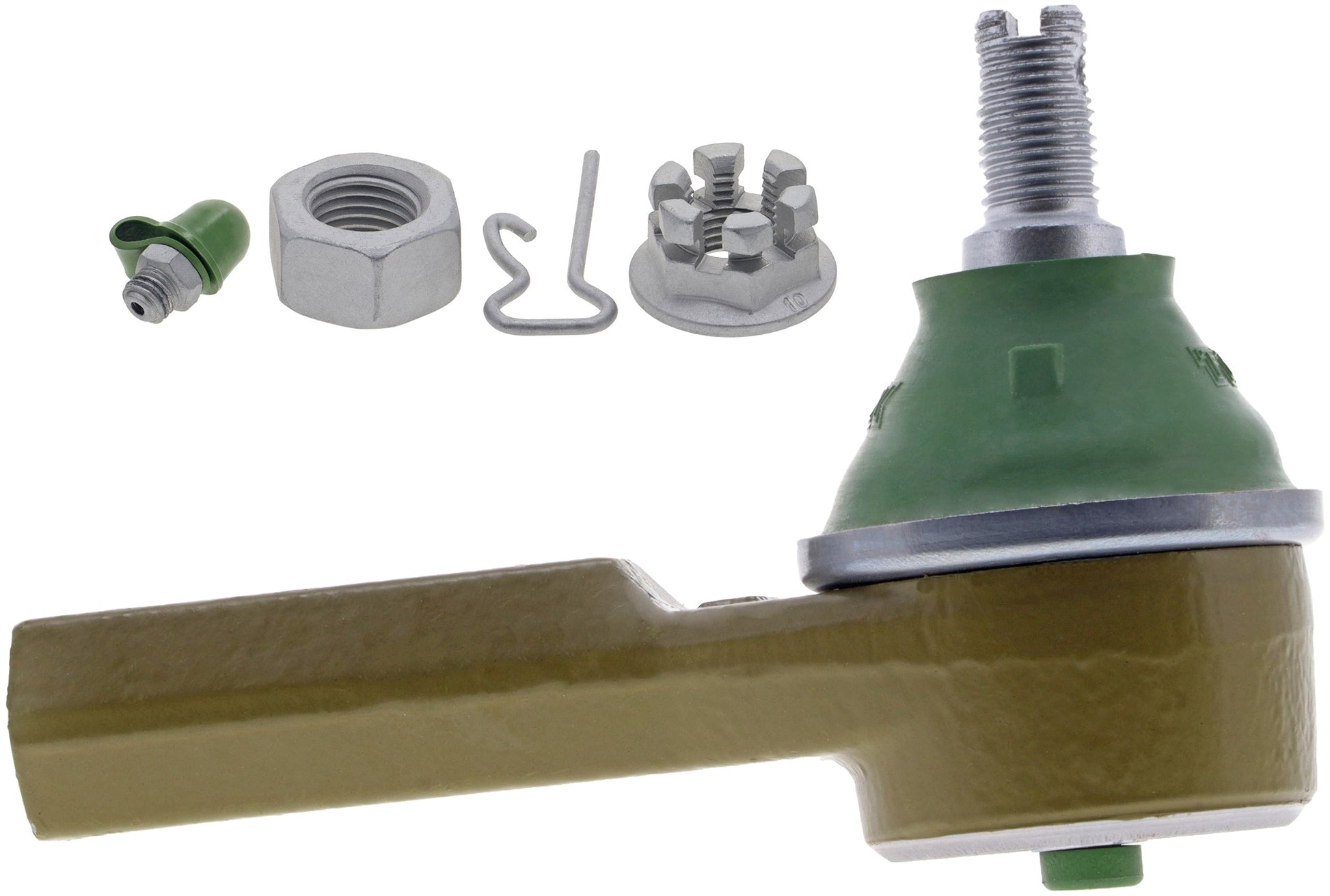 Mevotech Supreme Steering Tie Rod End TXMS60611 main image