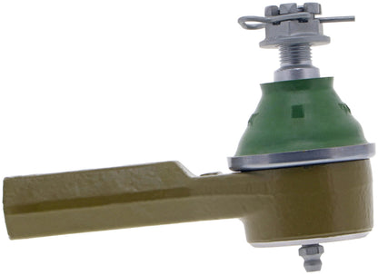 Mevotech Supreme Steering Tie Rod End TXMS60611 image 2