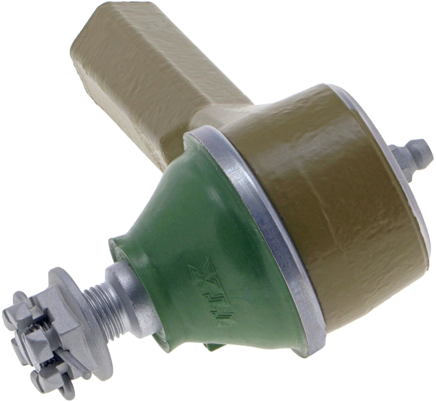 Mevotech Supreme Steering Tie Rod End TXMS60611 image 4