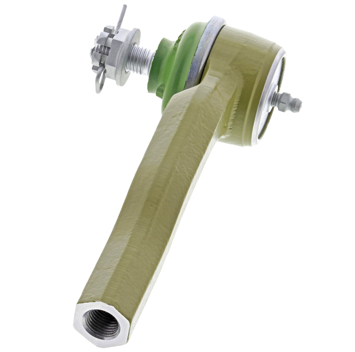 Mevotech TTX Steering Tie Rod End TXMS60639