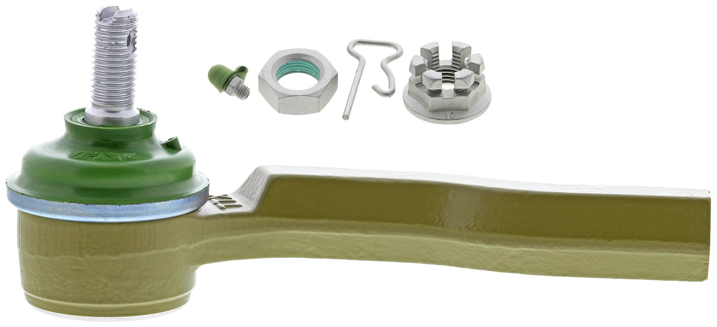 Mevotech TTX Steering Tie Rod End TXMS60639