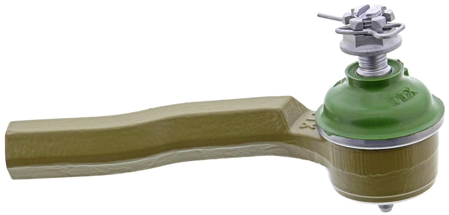 Mevotech TTX Steering Tie Rod End TXMS60640