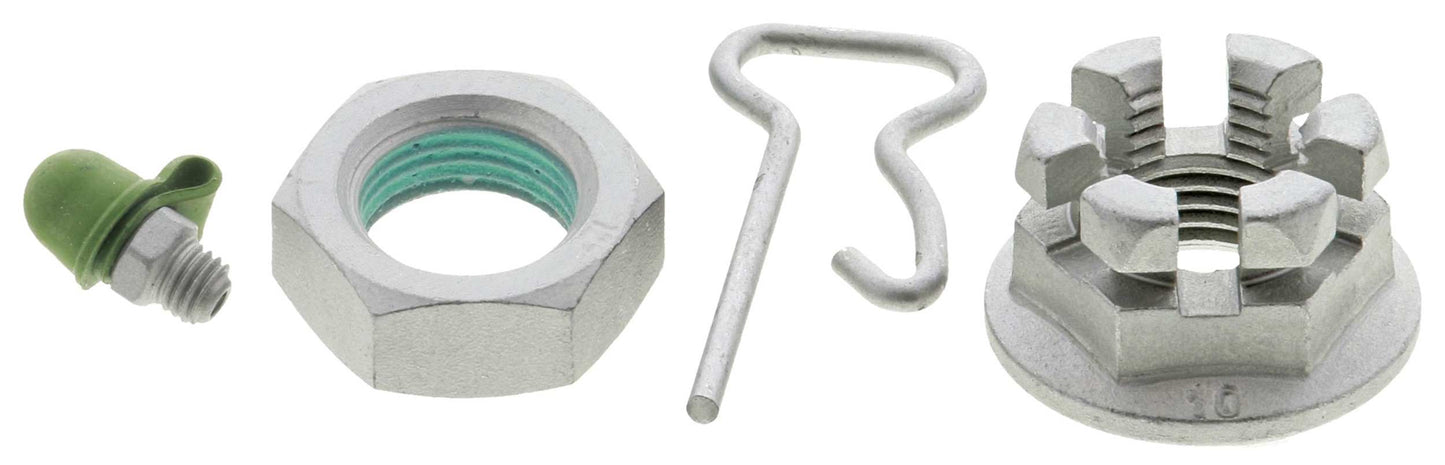 Mevotech TTX Steering Tie Rod End TXMS60640