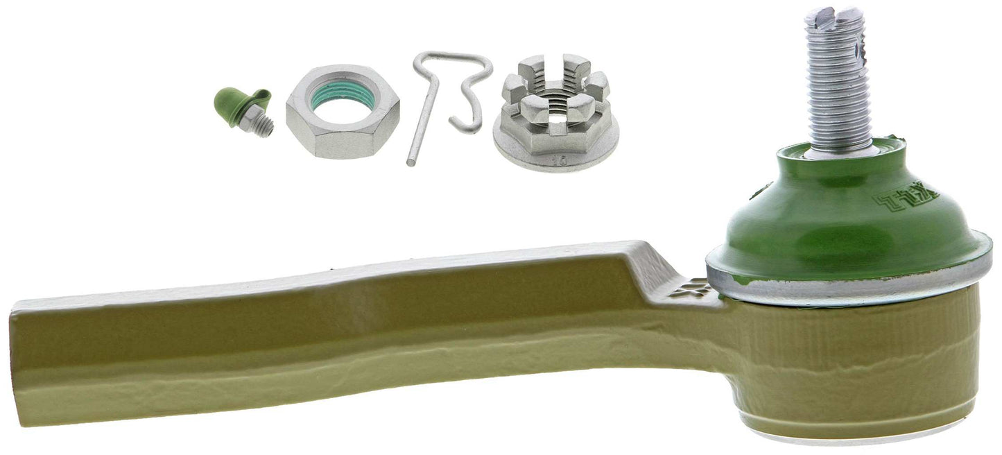 Mevotech TTX Steering Tie Rod End TXMS60640