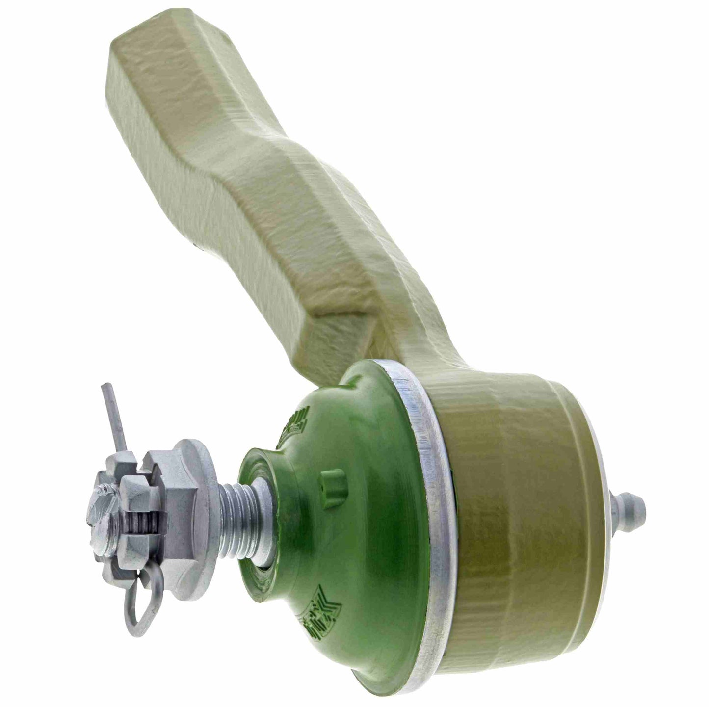 Mevotech TTX Steering Tie Rod End TXMS60640