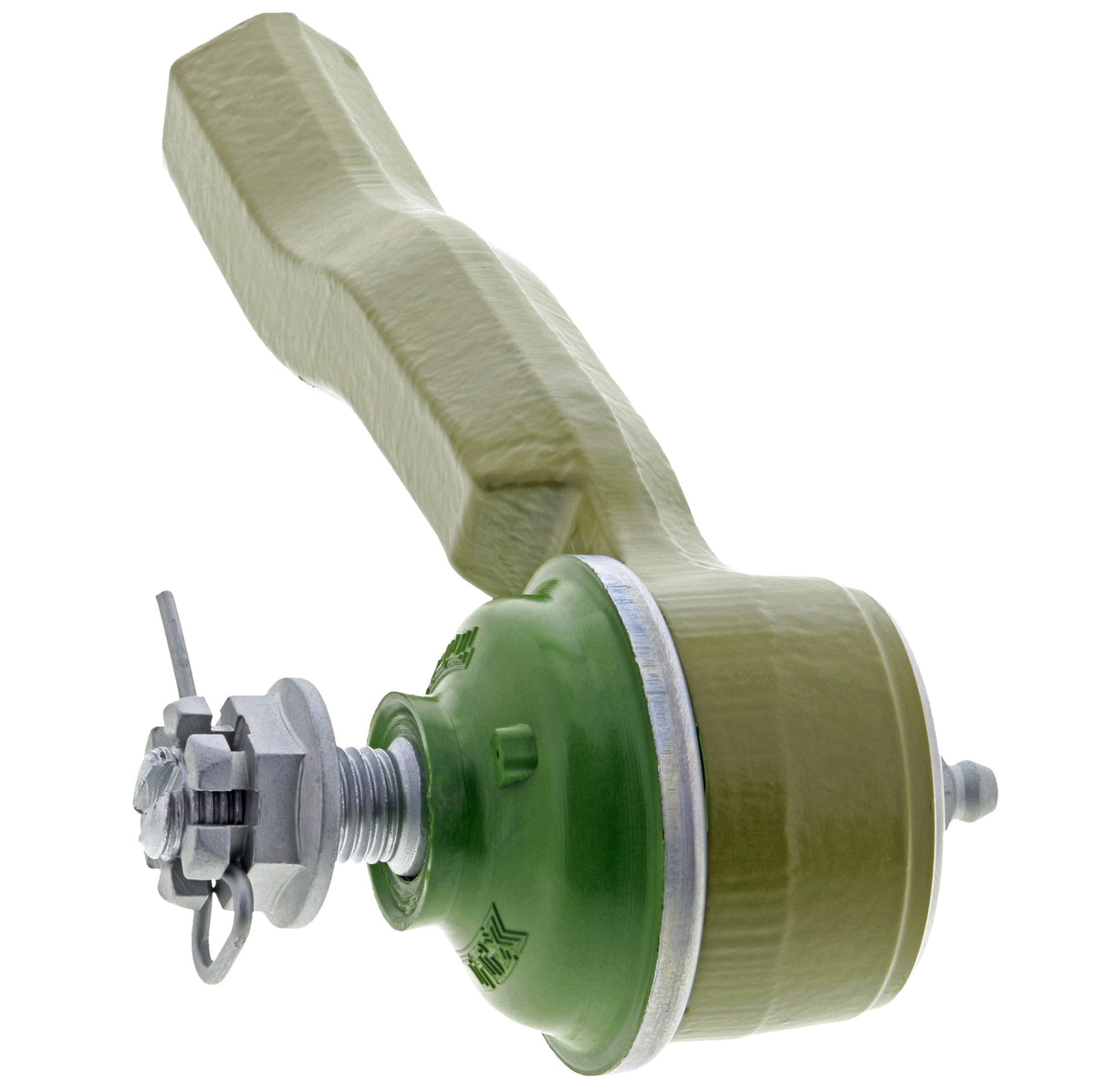 Mevotech TTX Steering Tie Rod End TXMS60640