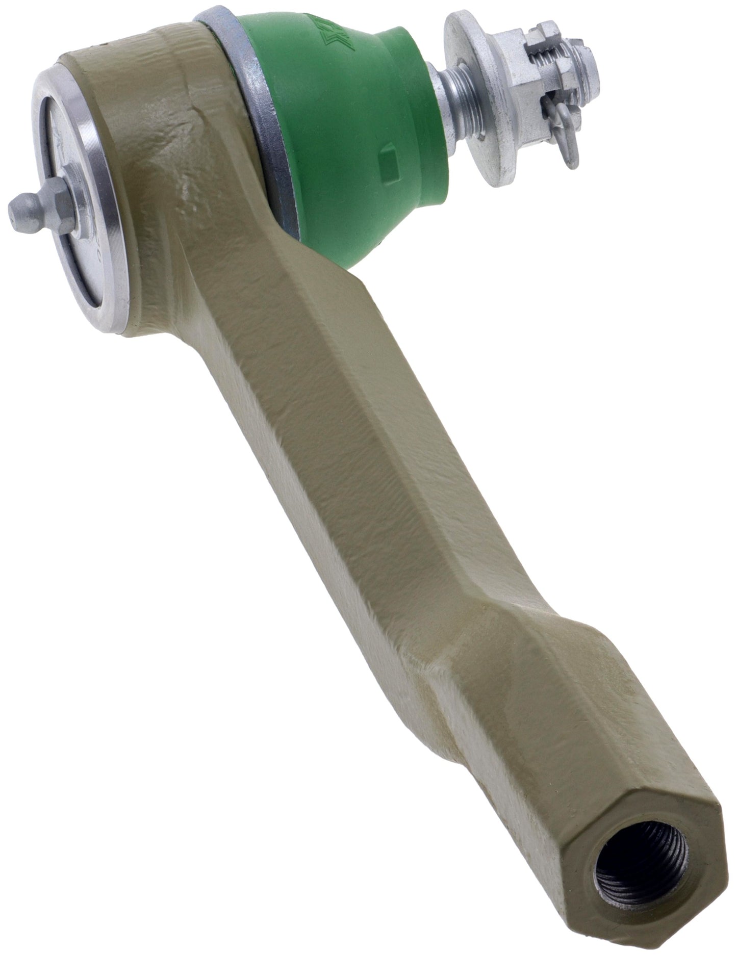 Mevotech Supreme Steering Tie Rod End TXMS60666 image 3