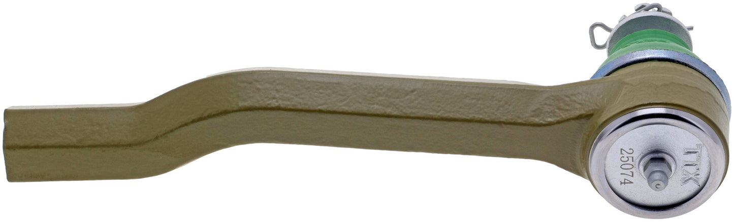 Mevotech Supreme Steering Tie Rod End TXMS60666 image 5