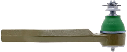 Mevotech Supreme Steering Tie Rod End TXMS60666 image 2