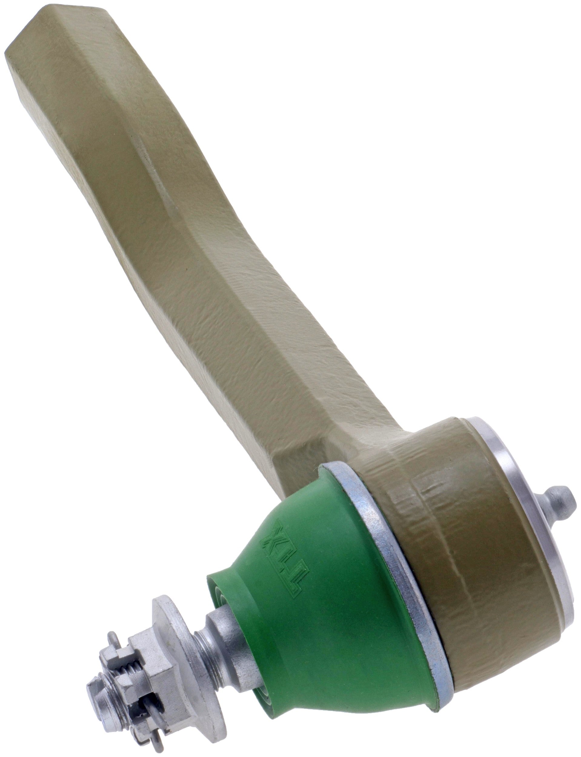 Mevotech Supreme Steering Tie Rod End TXMS60666 image 4