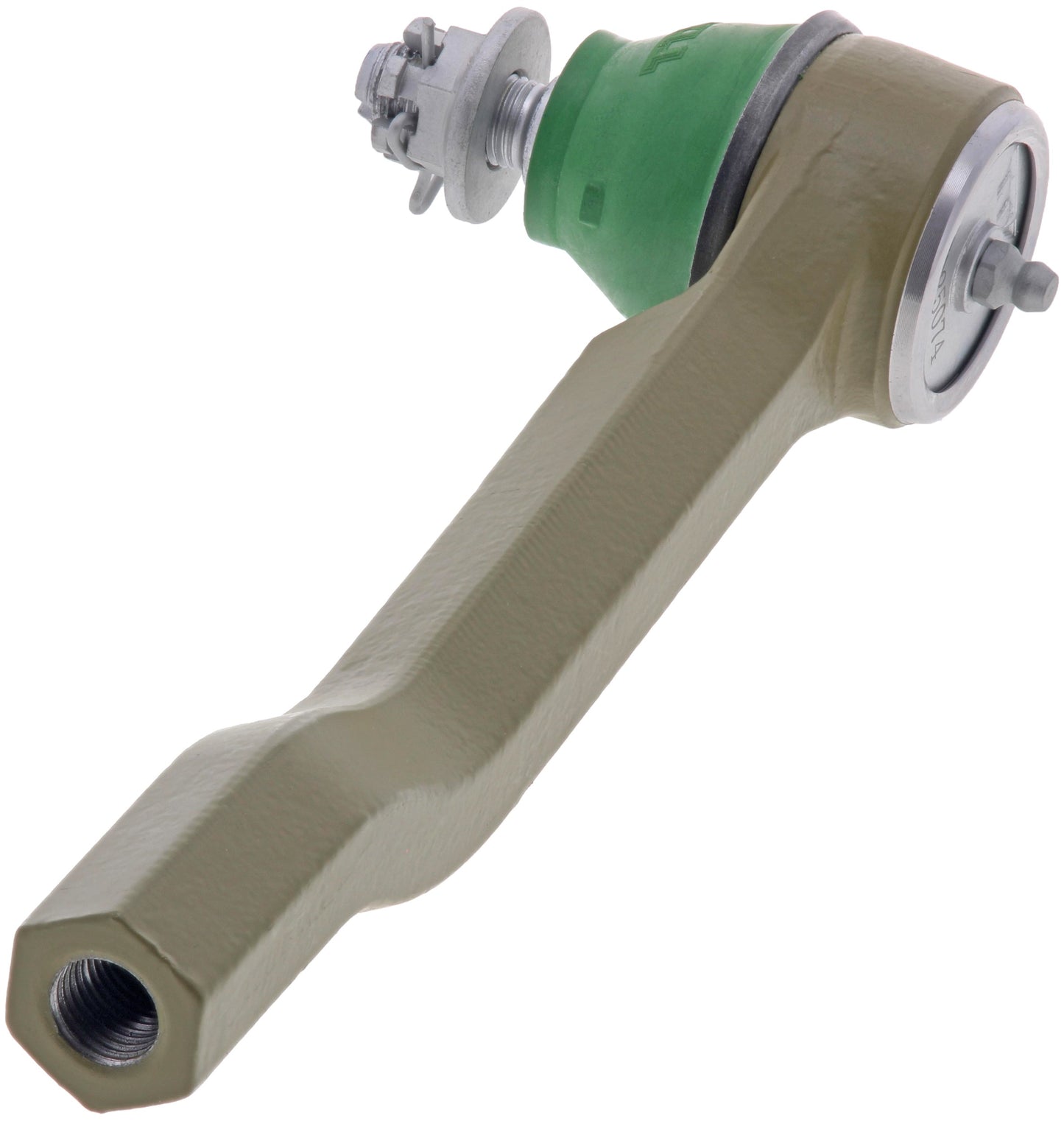 Mevotech Supreme Steering Tie Rod End TXMS60667 image 3
