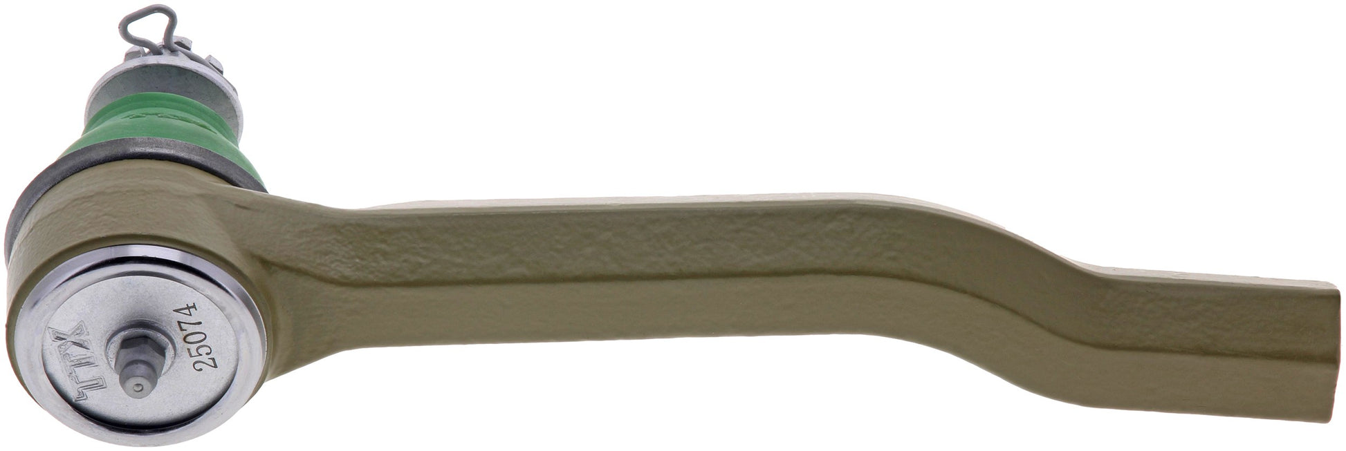 Mevotech Supreme Steering Tie Rod End TXMS60667 image 5