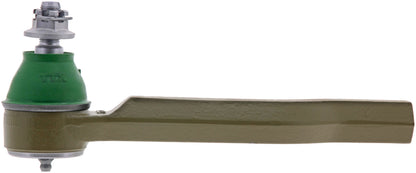 Mevotech Supreme Steering Tie Rod End TXMS60667 image 2