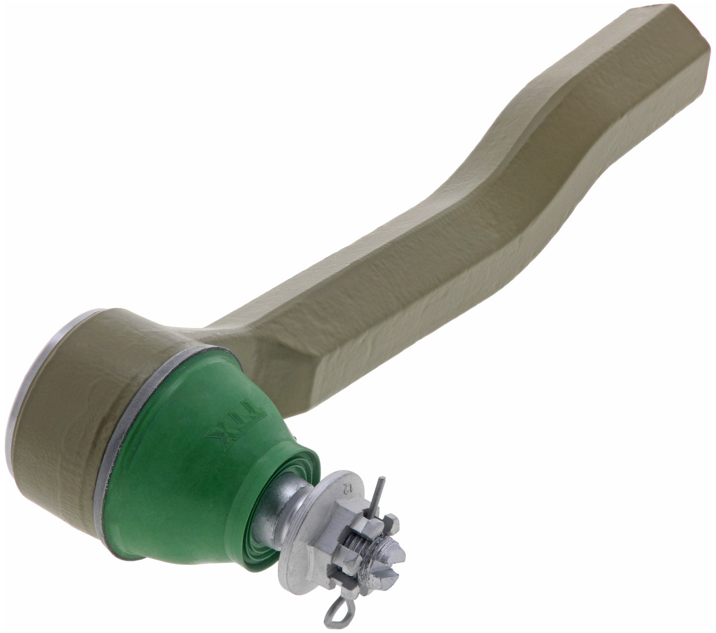 Mevotech Supreme Steering Tie Rod End TXMS60667 image 4