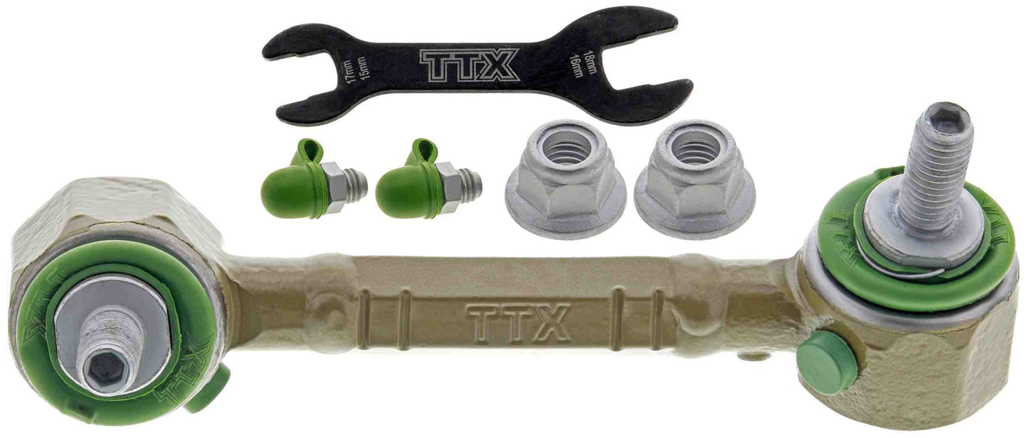 Mevotech TTX Suspension Stabilizer Bar Link Kit TXMS608127