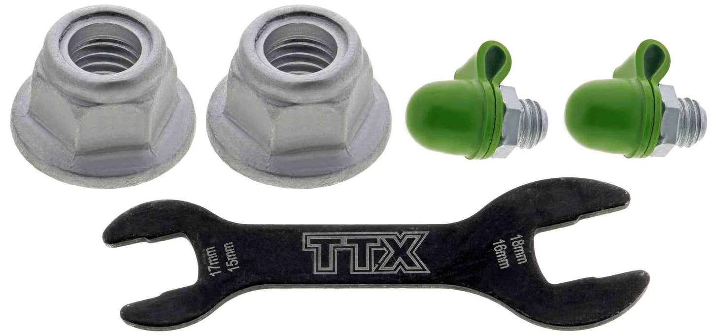 Mevotech TTX Suspension Stabilizer Bar Link Kit TXMS608128