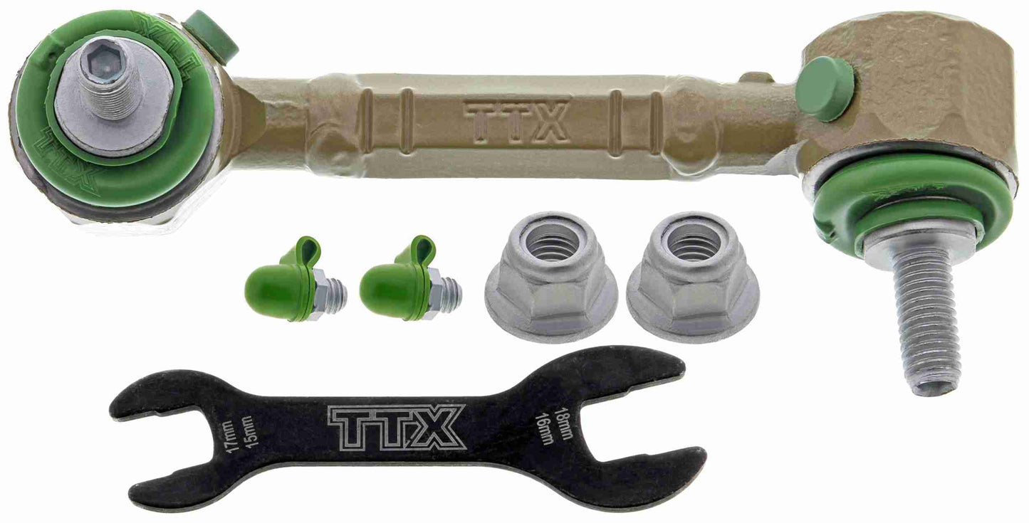 Mevotech TTX Suspension Stabilizer Bar Link Kit TXMS608128