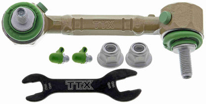 Mevotech TTX Suspension Stabilizer Bar Link Kit TXMS608128