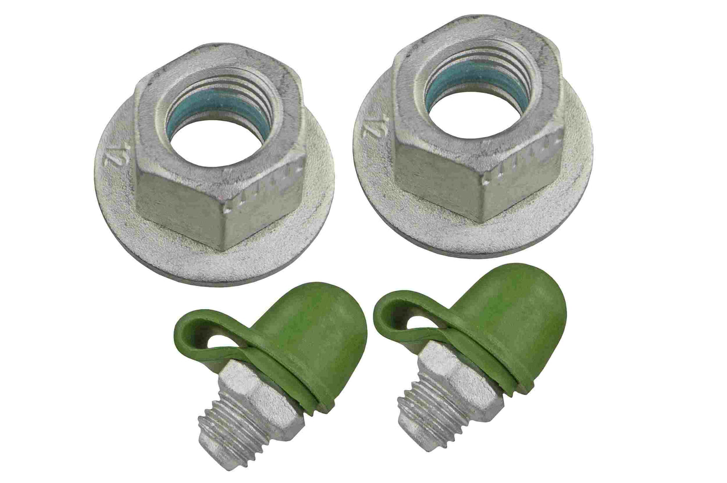 Mevotech TTX Suspension Stabilizer Bar Link Kit TXMS608133
