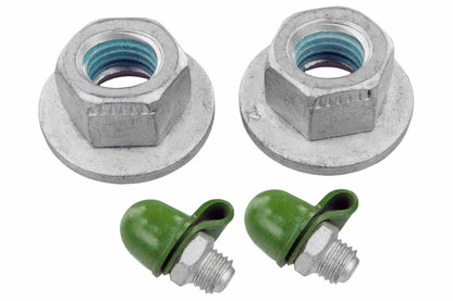 Mevotech TTX Suspension Stabilizer Bar Link Kit TXMS608134