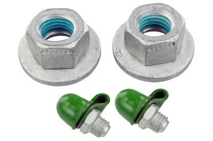 Mevotech TTX Suspension Stabilizer Bar Link Kit TXMS608134