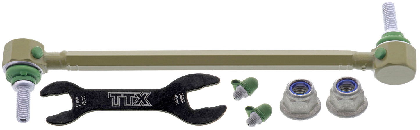 Mevotech TTX Suspension Stabilizer Bar Link Kit TXMS608135
