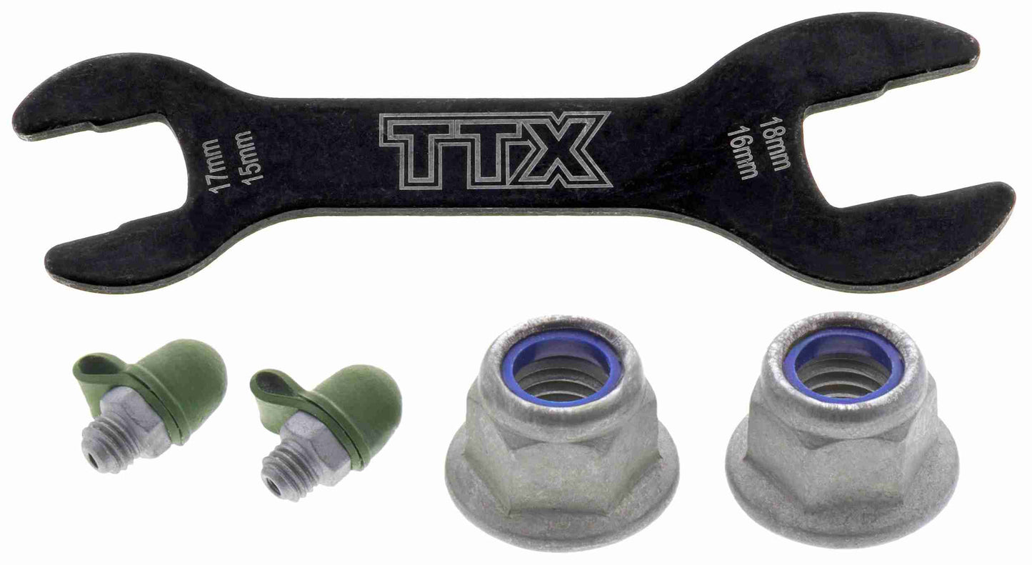 Mevotech TTX Suspension Stabilizer Bar Link Kit TXMS608135