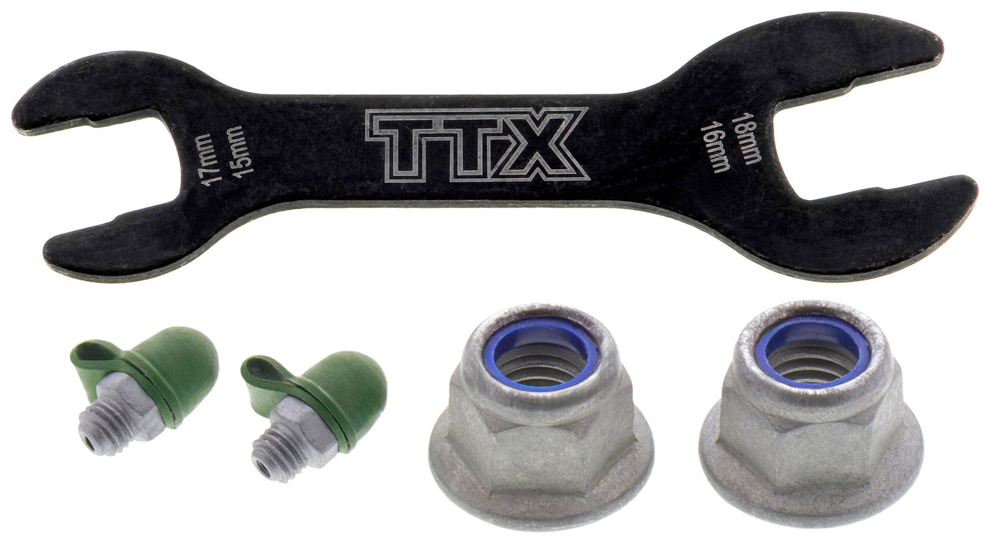 Mevotech TTX Suspension Stabilizer Bar Link Kit TXMS608135
