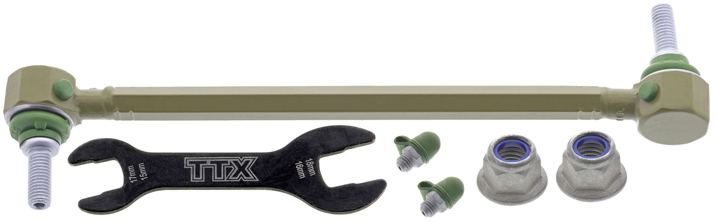 Mevotech TTX Suspension Stabilizer Bar Link Kit TXMS608135