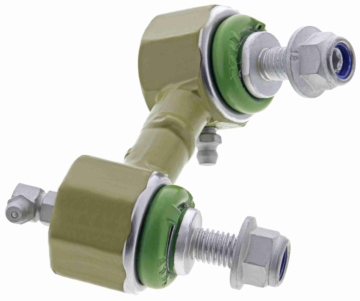Mevotech TTX Suspension Stabilizer Bar Link Kit TXMS608158